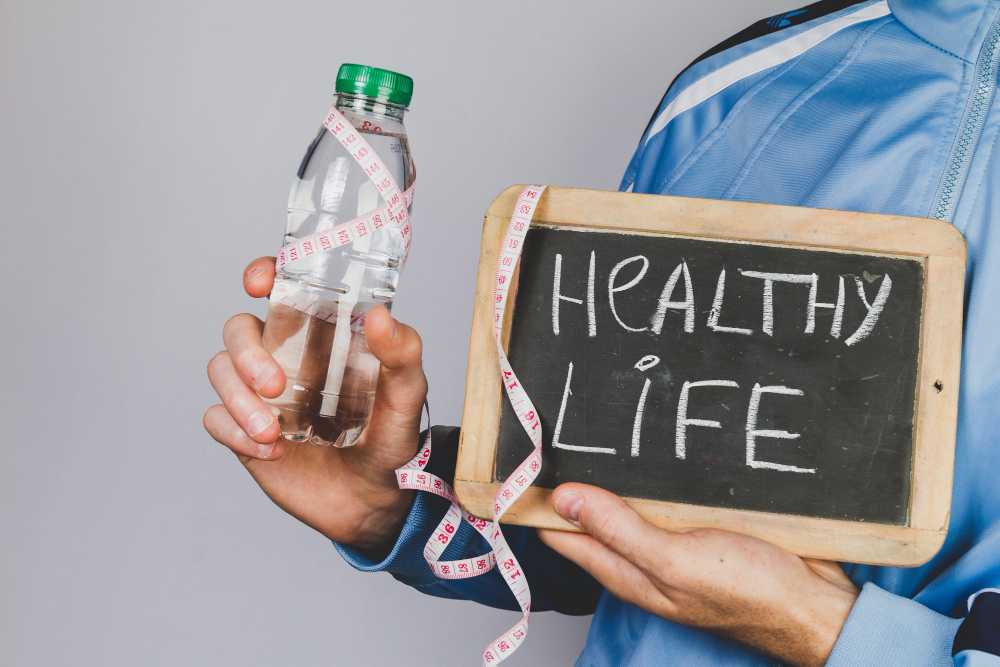 Managing Chronic Conditions: Tips for a Healthier Lifestyle!